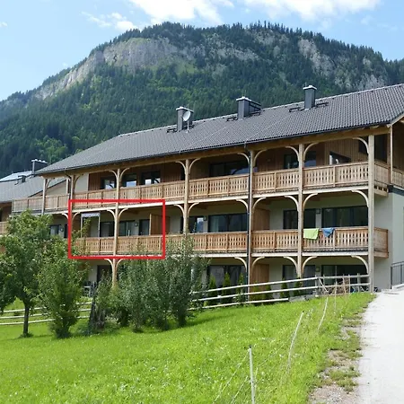 Apartment Grimmingpanorama Tauplitz